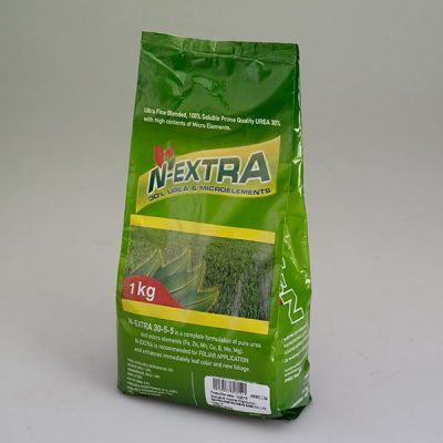 کود کامل ازت بالا انکسترا 5-5-30