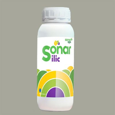 کود مایع سیلیسیم سونار سیلیک